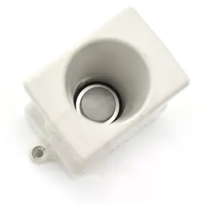 Sensor de distancia ultrasónico impermeable (27~800 cm, ULS)