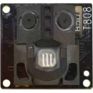 Sensor LiDAR de estado sólido de matriz lineal (25-300 mm)