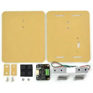 Kit de carga I2C para construção de balanças (1Kg)
