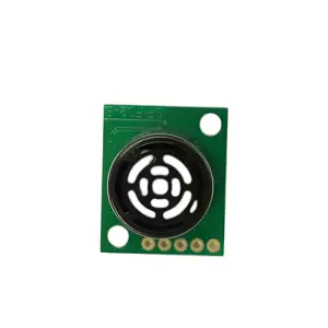 Sensor de distancia ultrasónico (16~600cm)