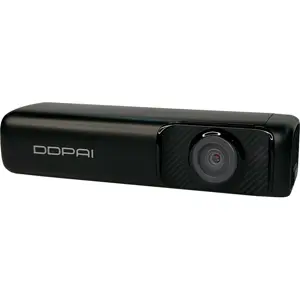 Dashcam 4K c/ ADAS, GPS, eMMC 64GB, Wi-Fi 5 e 4G