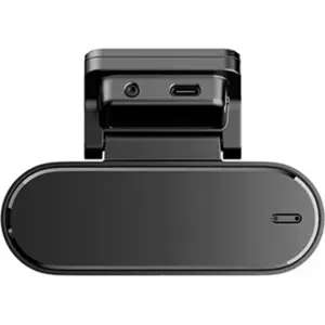 Dashcam 4K c/ ADAS, GPS, eMMC 32GB e Wi-Fi 5