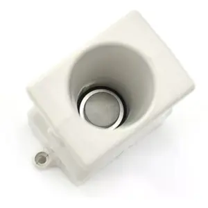 Analisador de distância ultrassônico à prova d'água (27~800cm, ULA)