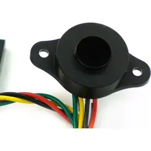 Mini sensor láser de distancia I2C - 4m - IP67