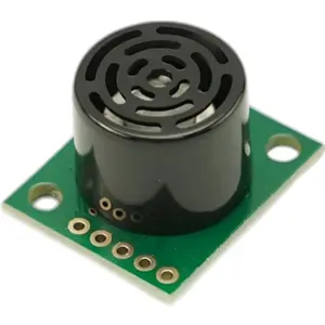 Sensor de distancia ultrasónico (16~600cm)