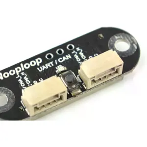 Sensor de alcance a láser TOF Sense (5 m)