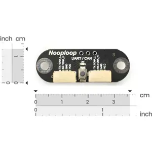 Sensor de alcance a láser TOF Sense (5 m)