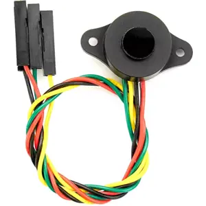 Mini sensor láser de distancia I2C - 4m - IP67