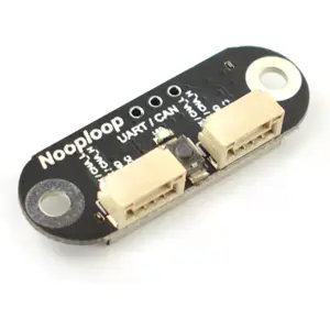 Sensor de alcance a láser TOF Sense (5 m)