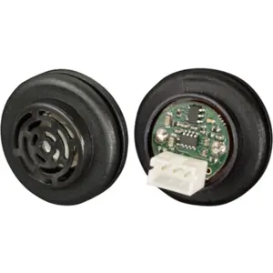 Sensor de distancia ultrasónico (18~600cm)
