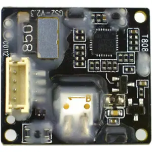 Sensor LiDAR de estado sólido de matriz lineal (25-300 mm)