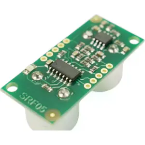 Sensor de distancia ultrasónico (1~400cm)