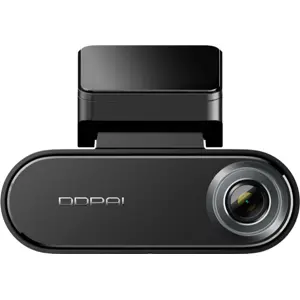 Dashcam 4K c/ ADAS, GPS, eMMC 32GB e Wi-Fi 5