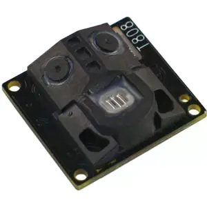 Sensor LiDAR de estado sólido de matriz linear (25-300 mm)