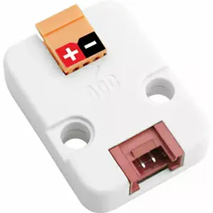 Módulo convertidor ADC analógico-digital (ADS1100)
