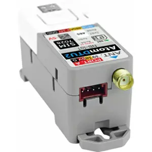 Kit Atom DTU NB-IoT (SIM7028G) - versão global