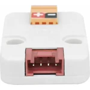 Módulo convertidor ADC analógico-digital (ADS1100)