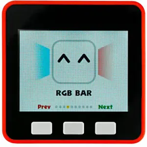 Kit de desenvolvimento IoT (PSRAM) V2.7