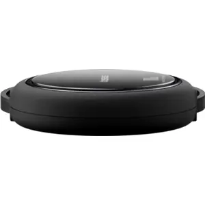 Cabo retráctil USB-C macho <-> USB-C macho 100W PD - preto - 1.0m