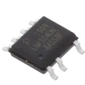 Circuito Integrado SMD D (SO-8C) LNK304DN/DG