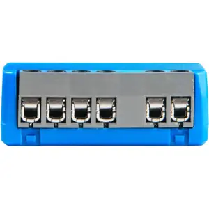 Módulo interruptor para automação WiFi/Zigbee/Matter 110/240VAC 12VDC 24-48VDC - 16A
