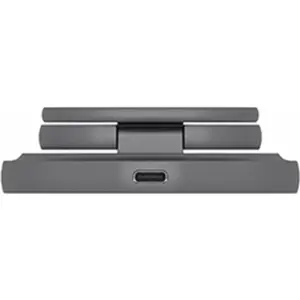 Suporte para carregamento Wireless 3-em-1 magnético (MagSafe)