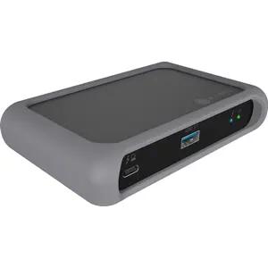Docking Station Thunderbolt™ 4 Type-C c/ 3×Thunderbolt + 1×USB-A e PD 85W