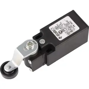 Limit switch NC+NC independente 250V 10A