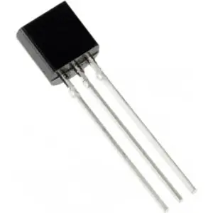 Transistor 2SK34C