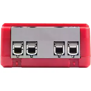 Mini módulo interruptor para automação WiFi/Zigbee/Matter com medição de energia 110/240VAC - 8A