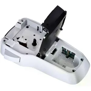 Máquina de etiquetar digital portátil LabelManager 160 (QWERTY)