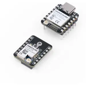 Kit XIAO ESP32S3 + Wio-SX1262 para Meshtastic e LoRa/LoRaWAN