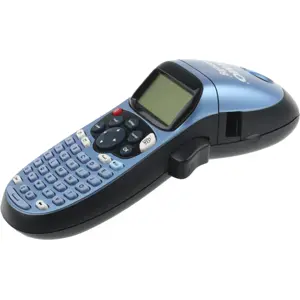 Máquina de etiquetar digital portátil Letratag LT-100H (ABC)