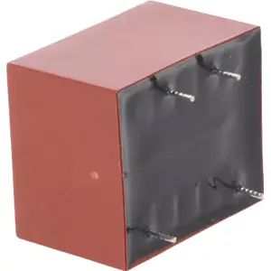 Transformador encapsulado 230V/6V 1.5VA 0.250A