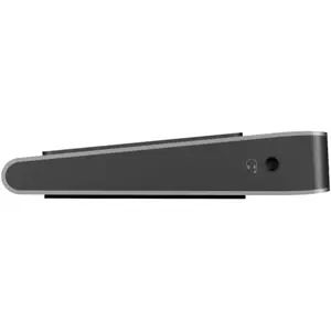 Docking Station USB-C 11-em-1 c/ 2×HDMI, VGA, LAN e PD 100W