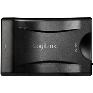 Conversor SCART ➝ HDMI 1080p (analógico para digital)