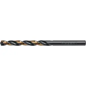 Conjunto de 10 brocas HSS para metal - 6.0mm