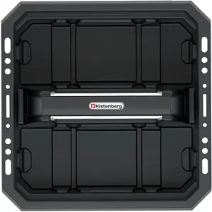 Caixa de Ferramentas HEAVY TOOLBOX 45 (445x360x337mm)