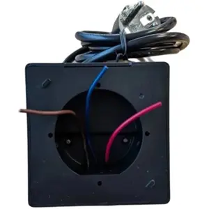 Soporte de mesa para Shelly Wall Display - Negro
