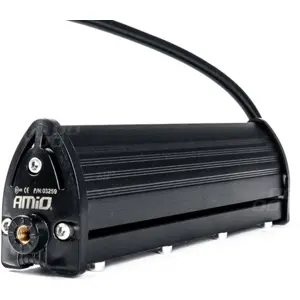 Barra LED OFF ROAD 9..36V 54W 6500K 4320lm IP67 - 180mm