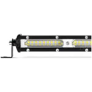 Barra LED OFF ROAD 9..36V 324W 6500K 25920lm IP67 - 965mm
