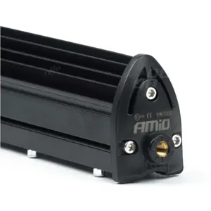 Barra LED OFF ROAD 9..36V 108W 6500K 8640lm IP67 - 340mm