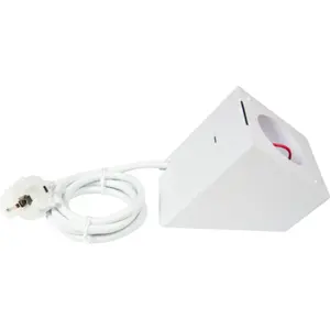 Soporte de mesa para Shelly Wall Display - Blanco