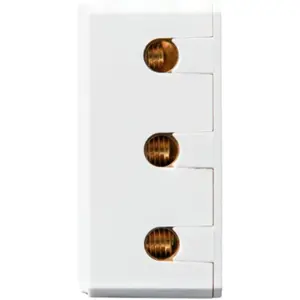 Módulo interruptor para automação WiFi com medição de energia 110/240VAC - 25A