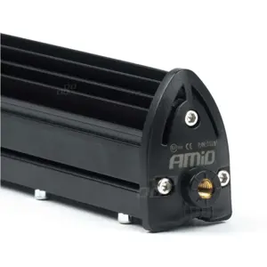 Barra LED OFF ROAD 9..36V 324W 6500K 25920lm IP67 - 965mm