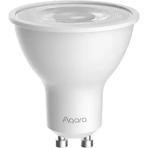 Lâmpada LED Smart ZigBee CCT (2700...6500K) GU10 4.9W 450lm