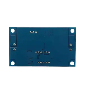Conversor step down ajustável (LM2596) 1.2...37V 20W 3A
