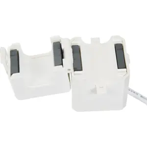 Transformador de Corrente (de núcleo dividido) para Shelly 3EM / EM – 120A