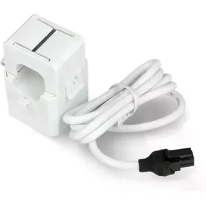 Transformador de Corrente (de núcleo dividido) para Shelly 3EM / EM – 120A