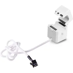 Transformador de Corrente (de núcleo dividido) para Shelly Pro 3EM – 120A